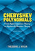 Chebyshev Polynomials: From Approximation Theory to Algebra and Number Theory: Second Edition by Theodore J. Rivlin