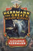Herrmann the Great's Wizard Manual: From Sleight of Hand and Card Tricks to Coin Tricks, Stage Magic, and Mind Reading by Alexander Herrmann