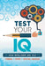 Test Your IQ by Dover Publications