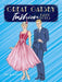 The Great Gatsby Fashion Paper Dolls by Eileen Rudisill Miller