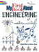 My First Book about Engineering by Patricia J. Wynne