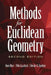 Methods for Euclidean Geometry: Second Edition by Owen Byer