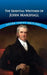 The Basic Writings of John Marshall by John Marshall