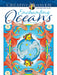 Creative Haven Enchanting Oceans Coloring Book by Marty Noble
