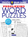 Creative Brain Games Perplexing Word Puzzles by Patrick Merrell