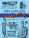 1923 Catalog Sears, Roebuck and Co.: Thrift Book of a Nation by Sears Roebuck and Co