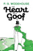 The Heart of a Goof by P. G. Wodehouse