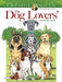 Creative Haven the Dog Lovers' Coloring Book by John Green
