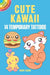 Cute Kawaii Tattoos by Mary Eakin
