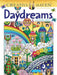 Creative Haven Daydreams Coloring Book by Angela Porter