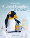 Adorable Animal Families to Crochet by Marie Clesse