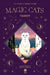 Magic Cats Tarot by Betti Greco