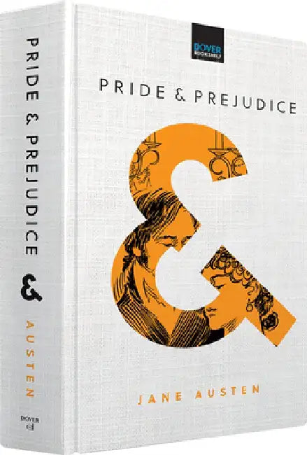 Pride and Prejudice by Jane Austen