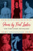 Poems by First Ladies: The First-Ever Anthology: Louisa Adams, Mary Todd Lincoln, Dolley Madison, Michelle Obama, Edith Roosevelt, Eleanor Roosevelt a by Michael Croland