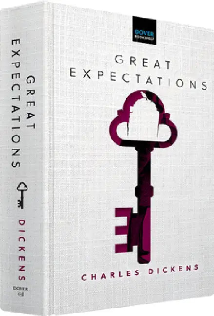 Great Expectations by Charles Dickens