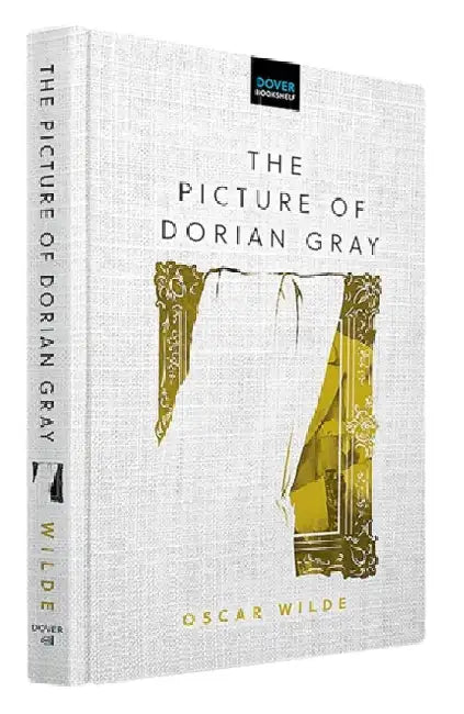 The Picture of Dorian Gray by Oscar Wilde