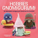 Hobbies Gnomigurumi: 14 Adorable Amigurumi Gnomes to Crochet by Madelenón-Soledad Iglesias Silva