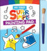 My First Super Simple Painting Pad by Super Simple & Dover Publications