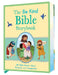 The Be Kind Bible Storybook: 100 Bible Stories about Kindness and Compassion by Annabelle Hicks