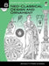 Dover Digital Design Source #8: Neo-Classical Design and Ornament by Carol Belanger Grafton