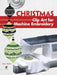 Christmas Clip Art for Machine Embroidery [With CDROM] by Alan Weller