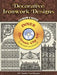 Decorative Ironwork Designs [With CD_Rom] by Dover Publications Inc