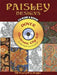 Paisley Designs [With CDROM] by K. Prakash