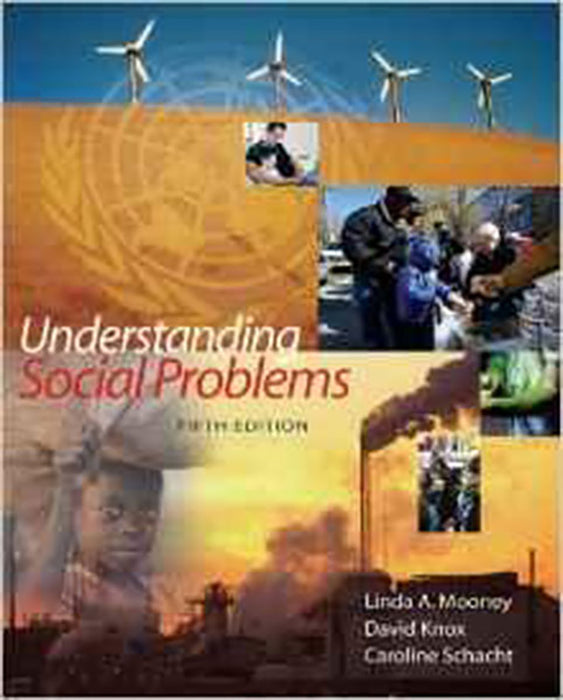 Understanding Social Problems