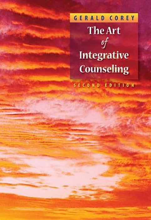 The Art Of Integrative Counseling