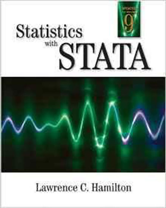 Statistics With Stata