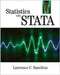 Statistics With Stata by Lawrence C. Hamilton