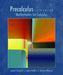 Precalculus: Mathematics for Calculus by James Stewart, Lothar Redlin, Saleem Watson