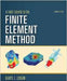 A First Course In The Finite Element Method - Si Version by Daryl L. Logan, K.K. Chaudhry, Prahlad Singh