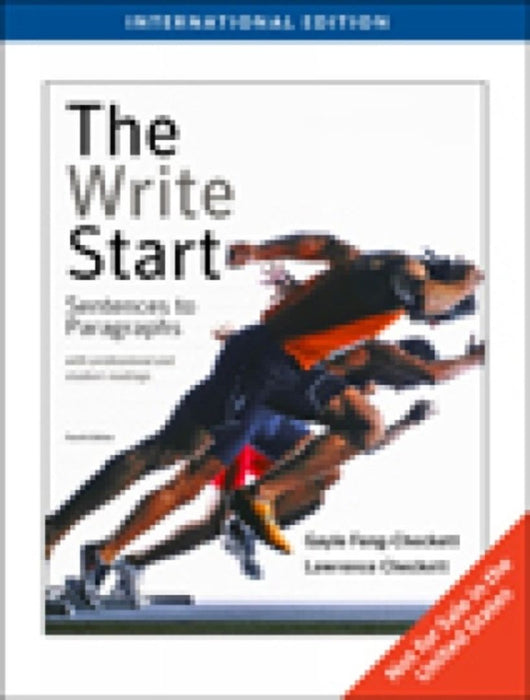 Ise Write Start Sent Para by Checkett Feng Checke