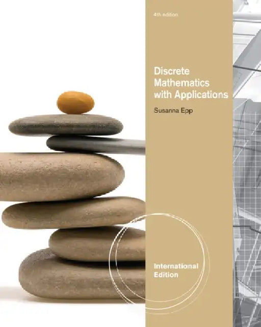 Discrete Mathematics With Applications 