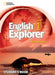 English Explorer 1 with MultiROM: Explore, Learn, Develop by Helen Stephenson