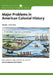 Major Problems in American Colonial History: Documents and Essays by Karen Ordahl Kupperman