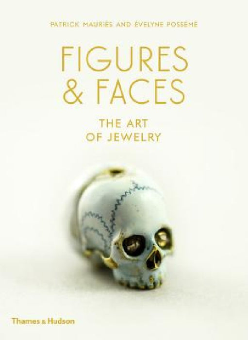 Figures: The Art of Jewelry