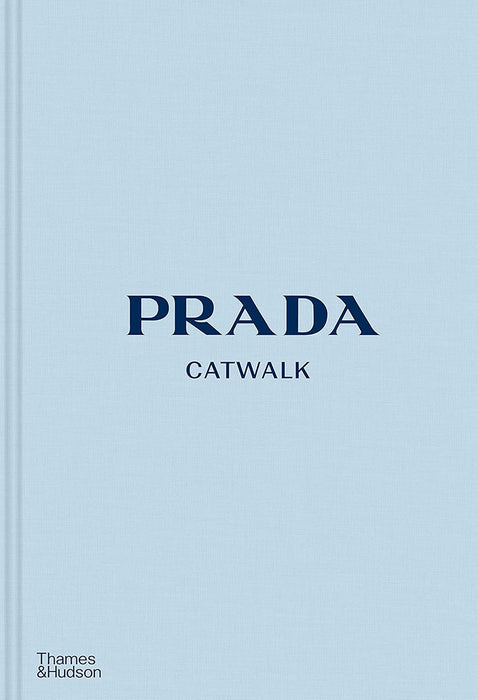 Prada Catwalk