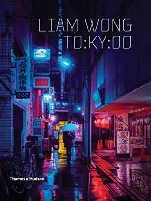 To: Ky: Oo by Liam Wong