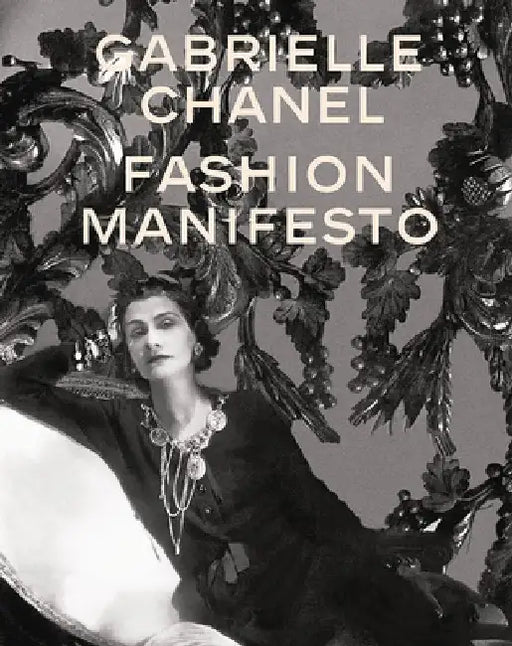 Gabrielle Chanel by Miren Arzalluz