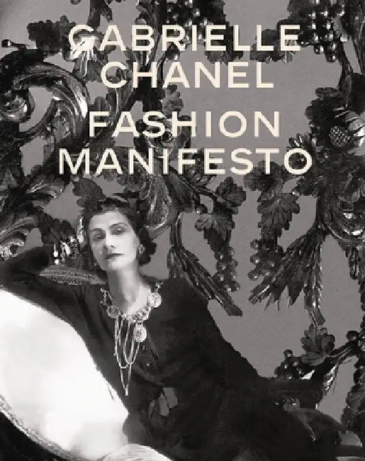 Gabrielle Chanel by Miren Arzalluz