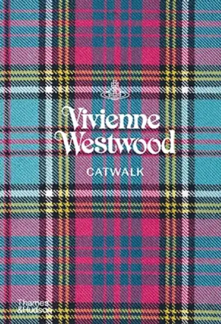 Vivienne Westwood Catwalk by Alexander Fury