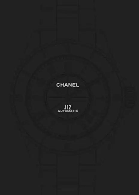 Chanel Eternal Instant by Natasha Fraser-Cavassoni