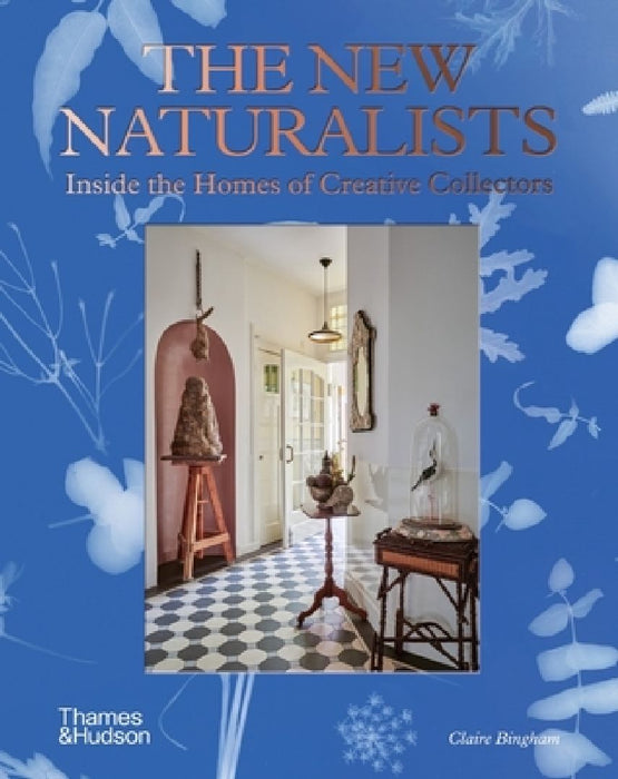 The New Naturalists by Claire Bingham