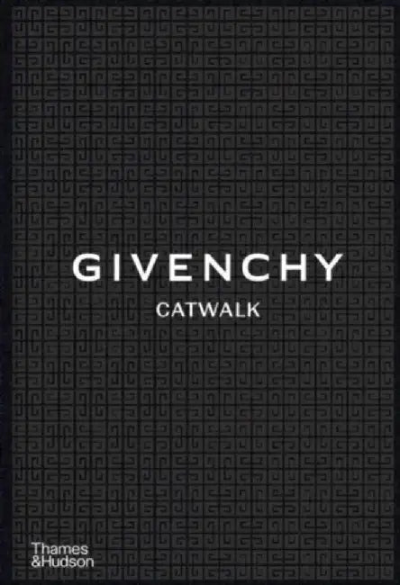 Givenchy Catwalk by Anders Christian Madsen