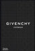 Givenchy Catwalk by Anders Christian Madsen
