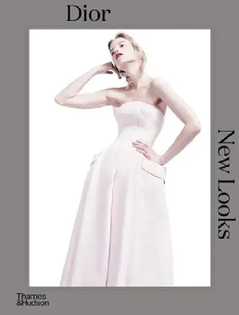 Dior: New Looks by Jérome Gautier