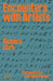 Encounters with Artists by Richard Cork