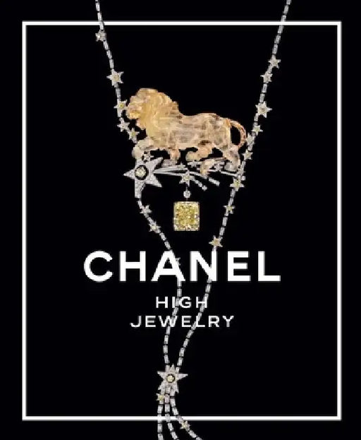 Chanel Jewelry